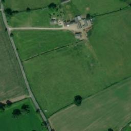 Satellite imagery of Aldburgh, GB