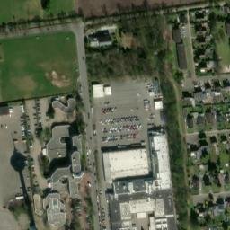 Satellite imagery of Fernmeldeturm Heide, DE