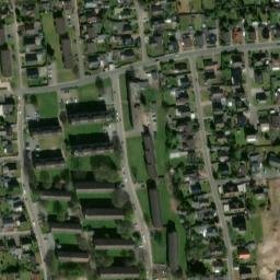 Satellite imagery of Fernmeldeturm Heide, DE