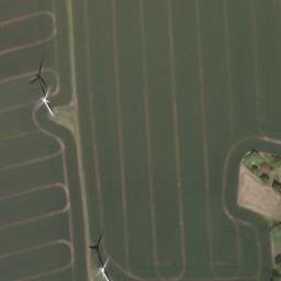 Satellite imagery of Hufberg, DE