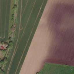 Satellite imagery of Hufberg, DE