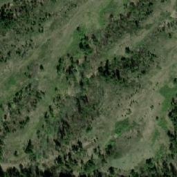 Satellite imagery of Трубленный Мыс, KZ