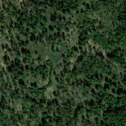 Satellite imagery of Трубленный Мыс, KZ