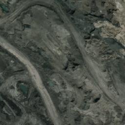 Satellite imagery of Новоалександровский, KZ