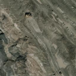 Satellite imagery of Новоалександровский, KZ