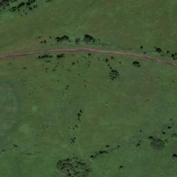 Satellite imagery of Камышинка, KZ
