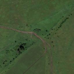 Satellite imagery of Камышинка, KZ