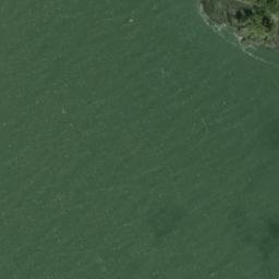Satellite imagery of North Rachael Island Light, CA