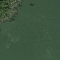 Satellite imagery of North Rachael Island Light, CA