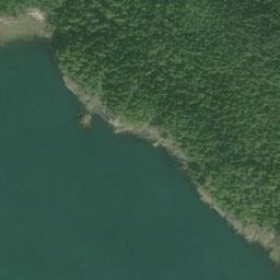 Satellite imagery of East Kinahan Island Light, CA