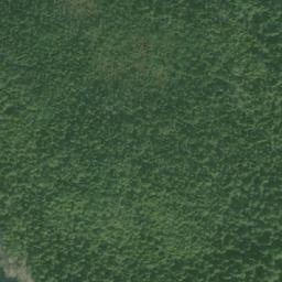 Satellite imagery of East Kinahan Island Light, CA