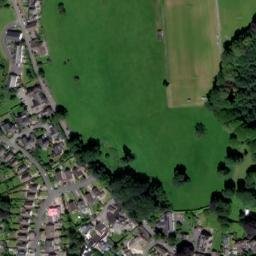 Satellite imagery of Kirby Lonsdale Cockpit Hill, GB