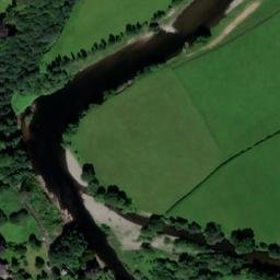 Satellite imagery of Kirby Lonsdale Cockpit Hill, GB