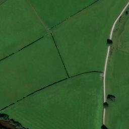 Satellite imagery of Kirby Lonsdale Cockpit Hill, GB