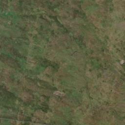 Satellite imagery of Buckden Pike, GB