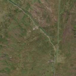 Satellite imagery of Buckden Pike, GB
