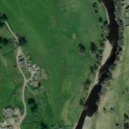 Satellite imagery of Aldburgh, GB