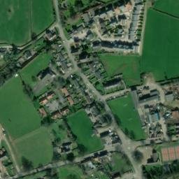 Satellite imagery of Tanfield Castle, GB