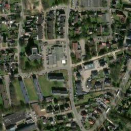Satellite imagery of Fernmeldeturm Heide, DE