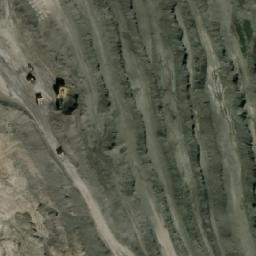 Satellite imagery of Новоалександровский, KZ