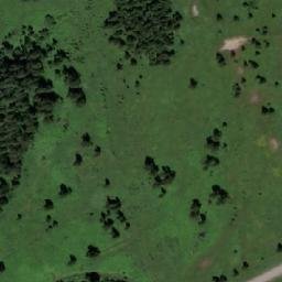 Satellite imagery of Столбовой, KZ