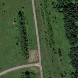 Satellite imagery of Столбовой, KZ