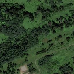 Satellite imagery of Столбовой, KZ