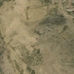 Satellite imagery of Мыс, KZ