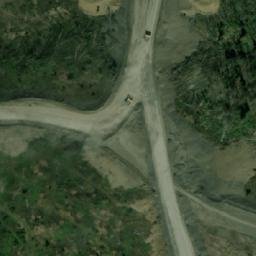 Satellite imagery of Осиновая, KZ