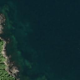 Satellite imagery of Riel Point, CA