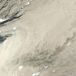 Satellite imagery of Pearson Peak, CA