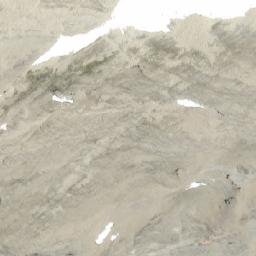 Satellite imagery of Pearson Peak, CA