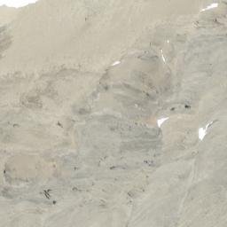 Satellite imagery of Pearson Peak, CA
