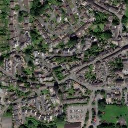 Satellite imagery of Kirby Lonsdale Cockpit Hill, GB