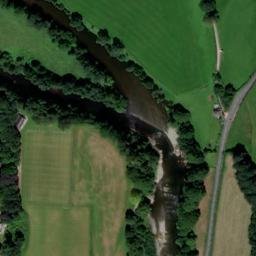 Satellite imagery of Kirby Lonsdale Cockpit Hill, GB