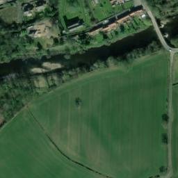Satellite imagery of Tanfield Castle, GB