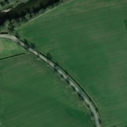 Satellite imagery of Tanfield Castle, GB