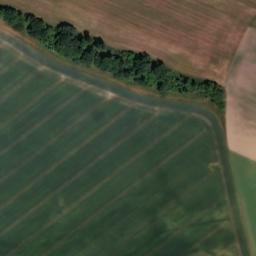 Satellite imagery of Großer Voßberg, DE