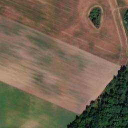 Satellite imagery of Großer Voßberg, DE