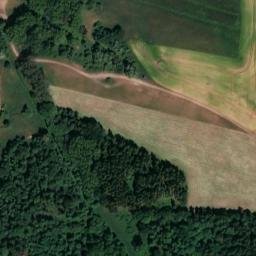 Satellite imagery of Großer Voßberg, DE