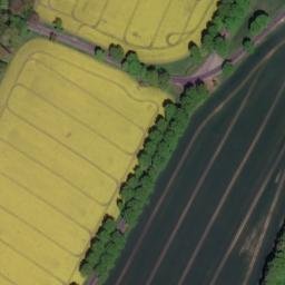 Satellite imagery of Fahrenberg, DE
