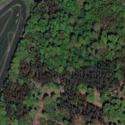 Satellite imagery of Fahrenberg, DE