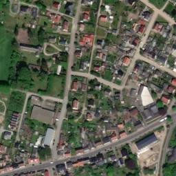 Satellite imagery of Papenberg, DE
