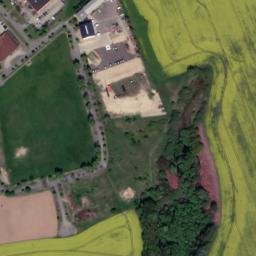 Satellite imagery of Papenberg, DE