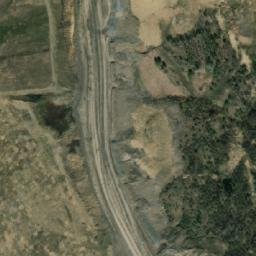 Satellite imagery of Мыс, KZ