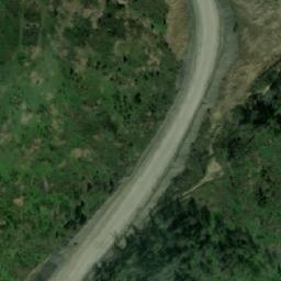 Satellite imagery of Осиновая, KZ
