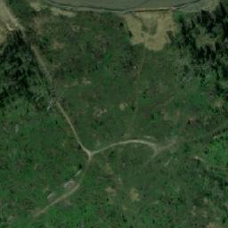 Satellite imagery of Осиновая, KZ