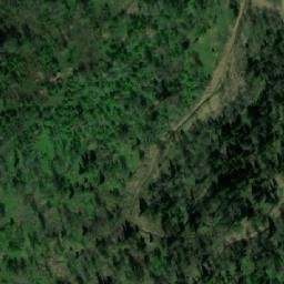 Satellite imagery of Осиновая, KZ