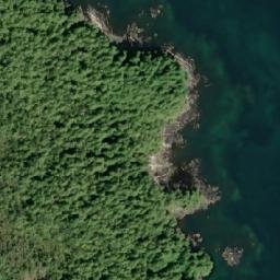 Satellite imagery of Riel Point, CA