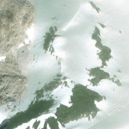 Satellite imagery of Mount Charlie, CA